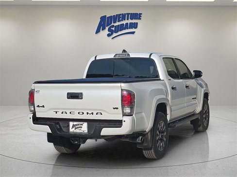 Used 2023 Toyota Tacoma Limited image 6