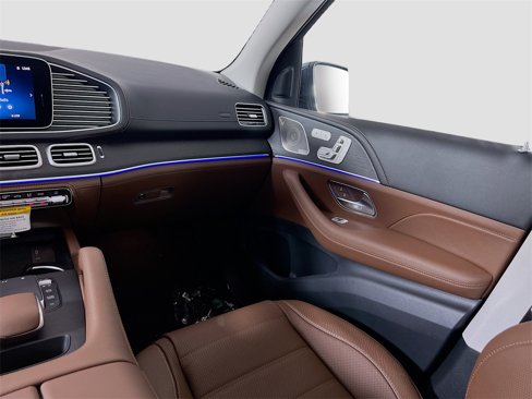 New 2026 Mercedes-Benz GLE 450 4MATIC image 27