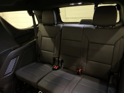 New 2026 Chevrolet Tahoe LT w/ Comfort Package image 16