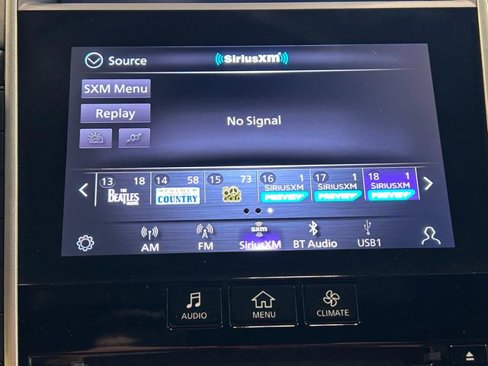 Used 2022 INFINITI Q50 Sensory image 33