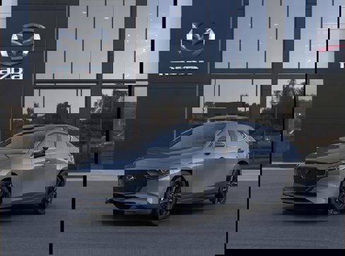 New 2026 MAZDA MAZDA3 2.5 S Hatchback w/ Premium Pkg image 1