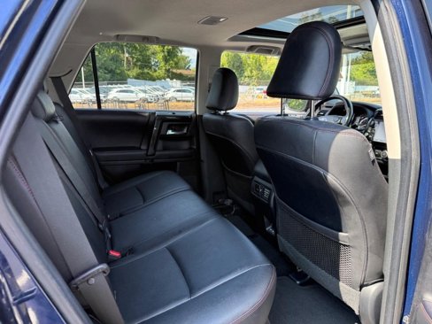 Used 2023 Toyota 4Runner TRD Off-Road Premium image 13