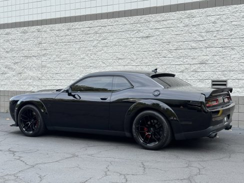 Used 2019 Dodge Challenger R/T Scat Pack image 2