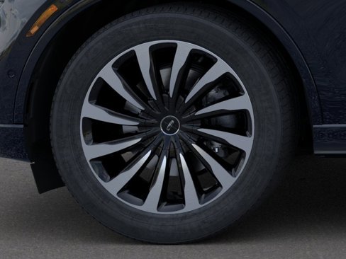 New 2023 Lincoln Aviator Black Label Grand Touring w/ Class IV Trailer Tow Package image 41