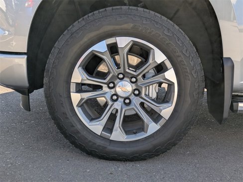 Certified 2024 Chevrolet Silverado 1500 High Country w/ Technology Package image 54