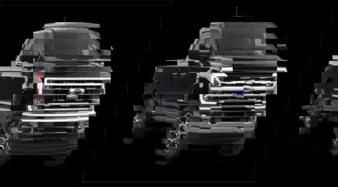 New 2026 Ford F250 Lariat image 4