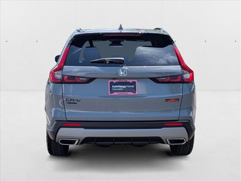 New 2026 Honda CR-V TrailSport image 7
