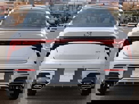 New 2026 Kia K5 GT image 13