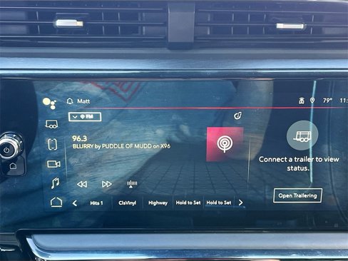 Used 2024 GMC Sierra 1500 AT4X image 15