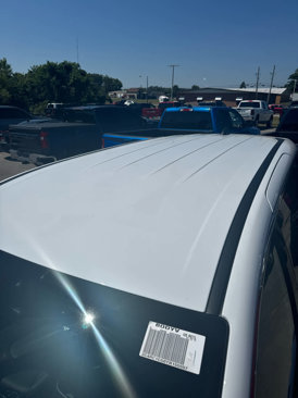 New 2026 Chrysler Voyager LX image 3