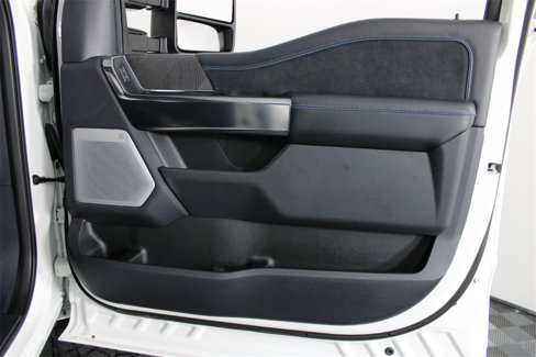 Used 2025 Ford F350 Platinum image 44