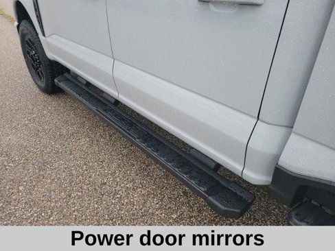 New 2026 Ford F250 4x4 Crew Cab Super Duty image 7