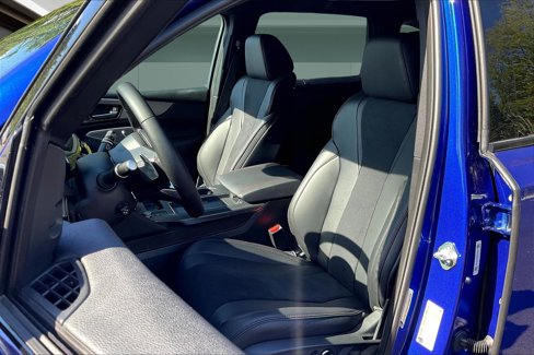 New 2026 Acura MDX SH-AWD w/ Advance Package image 9