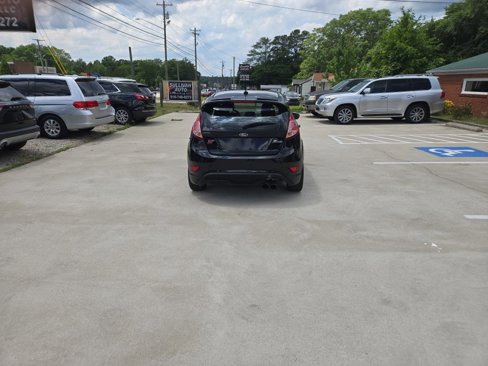 Used 2016 Ford Fiesta ST image 4