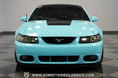 Used 2004 Ford Mustang GT image 17