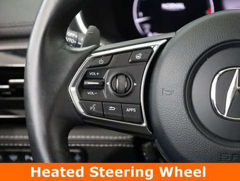 Used 2023 Acura MDX SH-AWD w/ Advance Package image 25