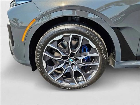 New 2026 BMW X7 M60i image 10