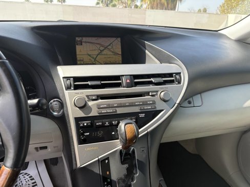 Used 2010 Lexus RX 350 2WD image 28