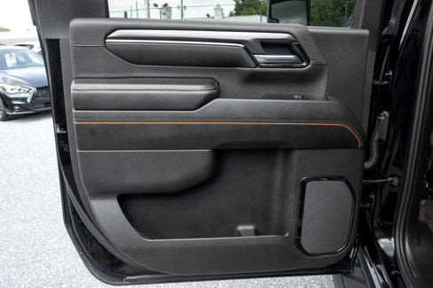 Used 2024 GMC Sierra 2500 AT4 w/ AT4 Premium Plus Package image 20