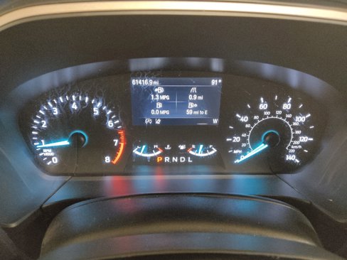 Used 2022 Ford Escape SEL image 23