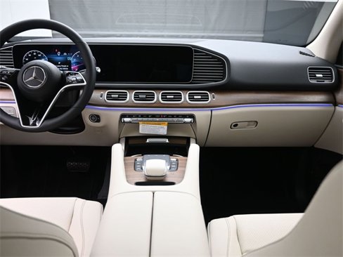 New 2026 Mercedes-Benz GLE 450 4MATIC image 9