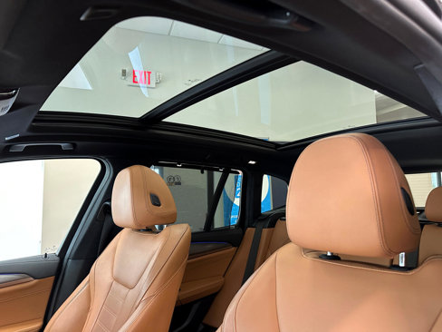 Used 2018 BMW X3 xDrive30i image 20