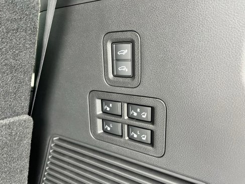 New 2025 Nissan Armada PRO-4X w/ Pro-4X Premium Package image 29