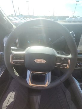 New 2026 Ford F350 Platinum image 41