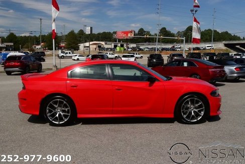 Used 2023 Dodge Charger GT image 4