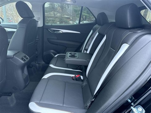 New 2025 Buick Envision Sport Touring image 25