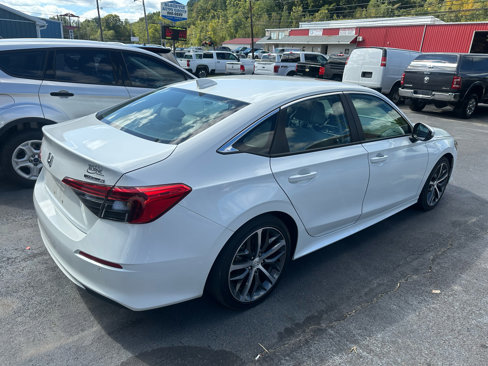 Used 2022 Honda Civic Touring image 5