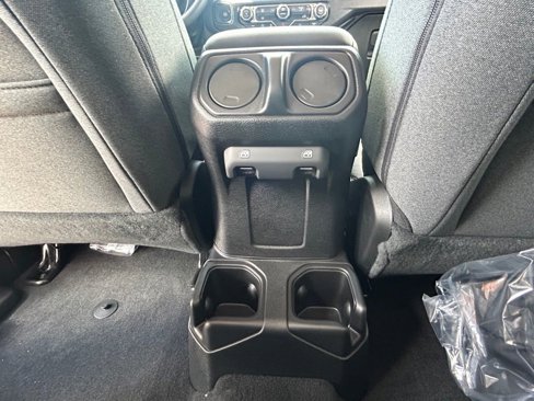 New 2025 Jeep Wrangler Sport image 29