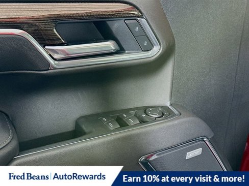 New 2026 Chevrolet Silverado 1500 LT Trail Boss w/ Convenience Package II image 17