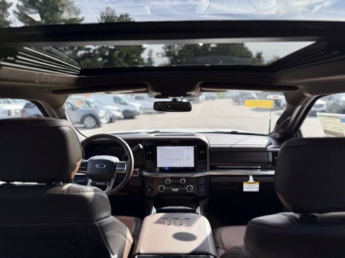 New 2026 Ford F350 King Ranch image 32