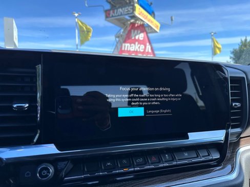 New 2026 Chevrolet Silverado 1500 LT image 33