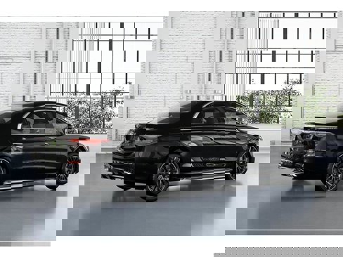 New 2026 Mercedes-Benz S 580 4MATIC Sedan image 20