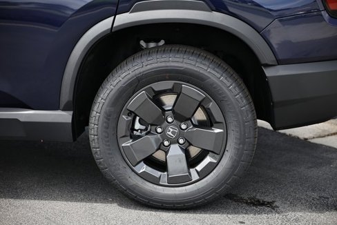 New 2026 Honda Passport RTL image 7
