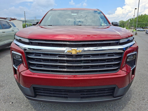 New 2026 Chevrolet Traverse LT w/ Driver Confidence Package image 2