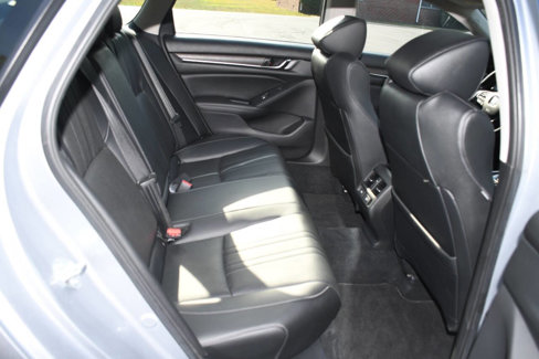 Used 2022 Honda Accord Touring image 20