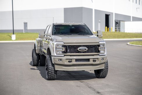 Used 2026 Ford F450 Lariat image 10