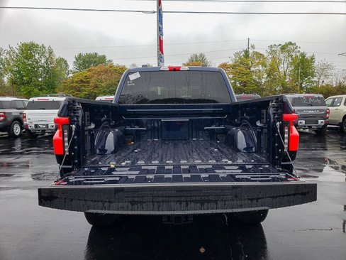 New 2025 Ford F150 Lightning Flash image 5