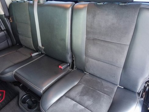 Used 2005 Dodge Ram 1500 Truck 2WD Quad Cab image 8