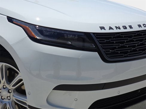 New 2026 Land Rover Range Rover Velar S image 32