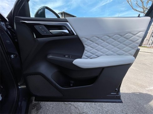 New 2025 Mitsubishi Outlander SEL image 18
