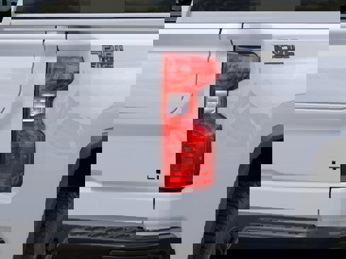 New 2026 Chevrolet Silverado 2500 LT image 35