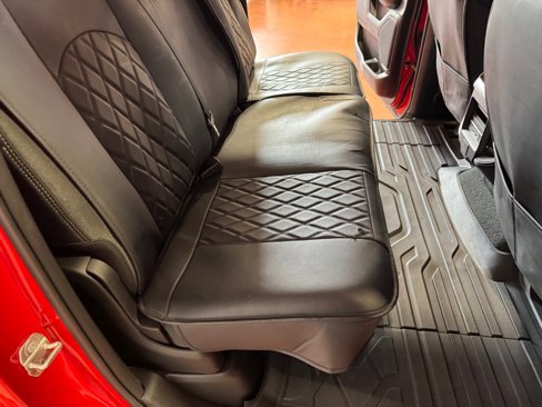 Used 2024 RAM 1500 Big Horn image 27