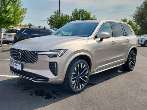New 2026 Volvo XC90 T8 Plus image 9