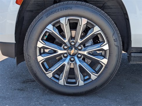 Used 2022 Chevrolet Tahoe High Country image 57