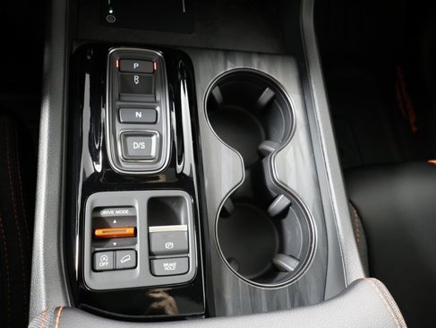 New 2026 Honda Passport TrailSport image 15