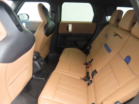 New 2026 MINI Cooper Countryman S w/ Comfort Package Max image 23